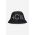A-COLD-WALL* pălărie Code Bucket Hat culoarea negru ACWUA153-BLACK