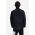 A-COLD-WALL* geacă Irregular Dye Overshirt bărbați, culoarea negru, de tranziție ACWMSH085-BLACK