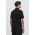 HUGO polo de bumbac culoarea negru, uni 50504861