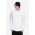 A-COLD-WALL* cămașă din bumbac Pawson Shirt bărbați, culoarea alb, cu guler clasic, regular ACWMSH078-WHITE