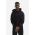 A-COLD-WALL* hanorac de bumbac Essential Hoodie bărbați, culoarea negru, cu glugă, cu imprimeu ACWMW081.-GREEN