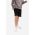 A-COLD-WALL* pantaloni scurți din bumbac Essential Logo culoarea negru ACWMB118-SLATE.GREY