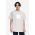 A-COLD-WALL* tricou din bumbac Foil Grid SS T-Shirt culoarea gri, cu imprimeu ACWMTS110-BONE