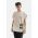 A-COLD-WALL* tricou din bumbac Scan T-shirt culoarea bej, cu imprimeu ACWMTS074.-BONE