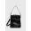 Answear Lab poseta culoarea negru