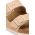 Birkenstock papuci Arizona femei, culoarea bej, 1027723
