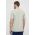 adidas Originals tricou din bumbac bărbați, culoarea verde, cu imprimeu IS0231
