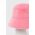 Juicy Couture pălărie de catifea culoarea roz