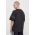 adidas Originals tricou din bumbac bărbați, culoarea negru, cu imprimeu  IR9452