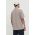 Superdry tricou din bumbac barbati, culoarea bej, cu imprimeu