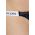 Tommy Jeans tanga culoarea bleumarin UW0UW05160
