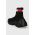 Tommy Jeans sneakers TJW SOCK BOOT culoarea negru, EN0EN02446