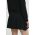 Answear Lab fusta culoarea negru, mini, evazati