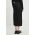 Answear Lab fusta culoarea negru, midi, creion