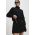 Answear Lab fusta culoarea negru, mini, evazati