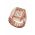 Fossil ceas ES5345 culoarea roz