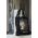 Medicine geanta de bumbac culoarea negru