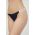 Tommy Jeans tanga culoarea bleumarin UW0UW05160