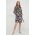 UGG halat culoarea negru