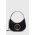 Just Cavalli poseta culoarea negru