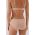 women'secret chiloti 3-pack culoarea bej