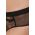 Chantelle X chiloti brazilieni culoarea negru