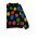 Desigual hanorac de bumbac pentru copii culoarea negru, modelator