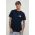 Billabong tricou din bumbac BILLABONG X ADVENTURE DIVISION barbati, culoarea albastru marin, cu imprimeu