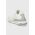 EA7 Emporio Armani sneakers culoarea alb