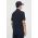 HUGO tricou polo bărbați, culoarea bleumarin, uni 50496003
