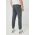 adidas pantaloni de trening culoarea gri, uni IW1187