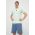 adidas tricou din bumbac bărbați, culoarea verde, cu imprimeu IN6237