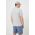adidas tricou din bumbac bărbați, culoarea gri, cu imprimeu  IY4283