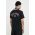 Billabong tricou din bumbac barbati, culoarea negru, cu imprimeu