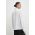 Answear Lab camasa femei, culoarea alb, cu guler stand-up, regular