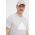 adidas tricou din bumbac bărbați, culoarea gri, cu imprimeu  IY4283