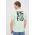 adidas tricou din bumbac bărbați, culoarea verde, cu imprimeu IN6237