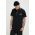 Billabong tricou din bumbac barbati, culoarea negru, cu imprimeu
