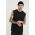 HUGO tricou din bumbac bărbați, culoarea negru 50505531