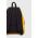 Eastpak rucsac culoarea galben, mare, neted