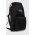 Jansport sac culoarea negru, cu imprimeu