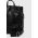 Answear Lab ghiozdan de piele femei, culoarea negru, mic, neted