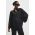 Answear Lab camasa femei, culoarea negru, cu guler clasic, relaxed