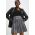 Answear Lab fusta culoarea negru, mini, evazati