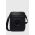 Just Cavalli borseta culoarea negru