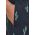 Hollister Co. pantaloni scurti de baie culoarea negru