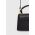 Answear Lab poseta culoarea negru