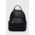 Answear Lab rucsac femei, culoarea negru, mic, neted