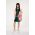 Dkny geaca copii culoarea roz