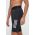 adidas Performance pantaloni scurți de ciclism culoarea negru IJ8335